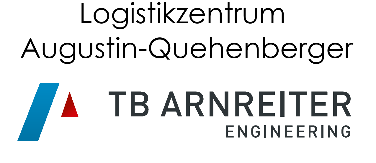 Logistikzentrum Augustin-Quehenberger