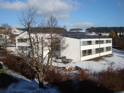 Schule Putzleinsdorf